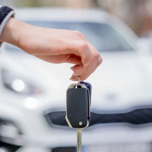 Noleggio auto a lungo termine