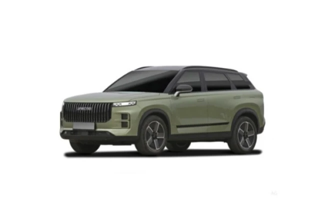 Re-START MOBILITY - noleggio - Jaecoo 7 SHS-H 1.5 tgdi hev Pure auto