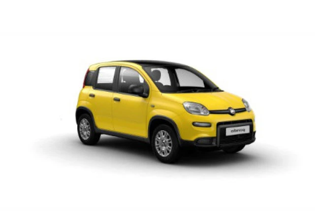 Re-START MOBILITY - noleggio - Pandina 1.0 firefly hybrid Icon s&s 65cv